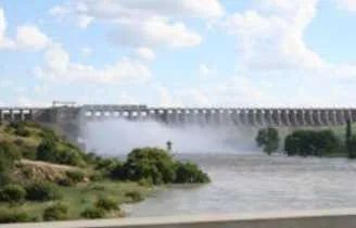 Vaal Dam