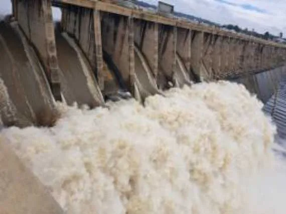 Vaal Dam