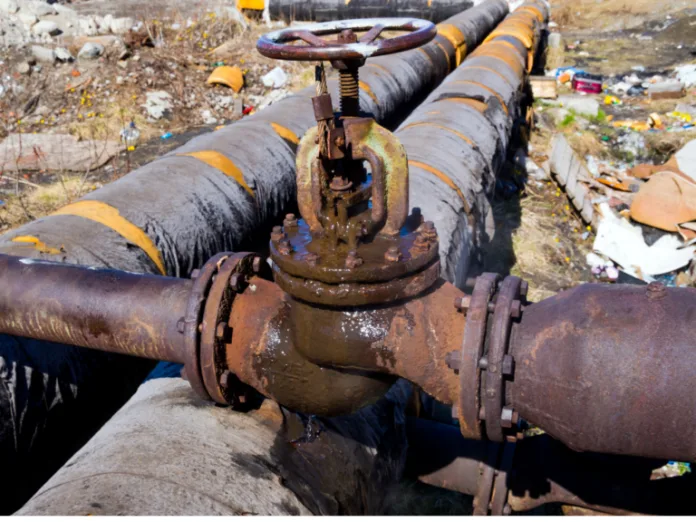 ANC destroys job opportunities, infrastructure and jeopardises water supply in North West