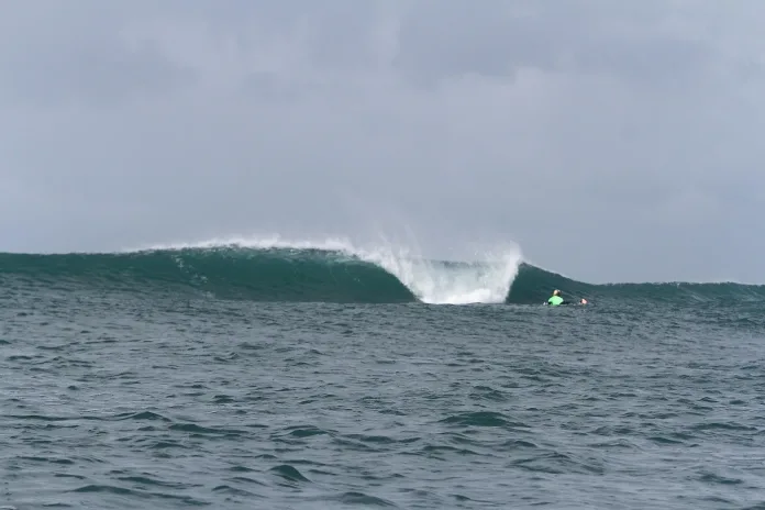 Rip Curl GromSearch Seal Point: U16 Winners Will Be Heading To France