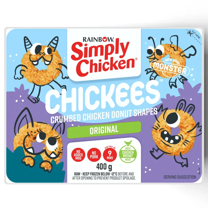 Rainbow Chicken’s Added Value Division Turns 20 – Two Decades of Flavour and Growth