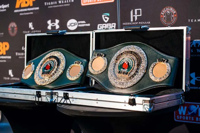 Sandton Mayhem Set to Deliver a Knockout Night for South African Boxing 1 Sandton Mayhem Set to Deliver a Knockout Night for South African Boxing