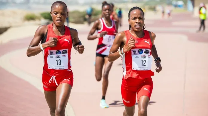 Xaba returns to Boxer Super Run Durban after a year’s break for marathon debut