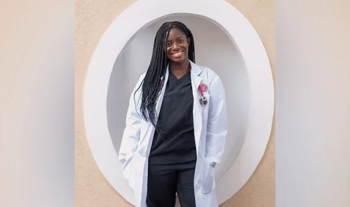Think Pink: 5 Breast Health Tips from an SGU Graduate Every Woman Should Know