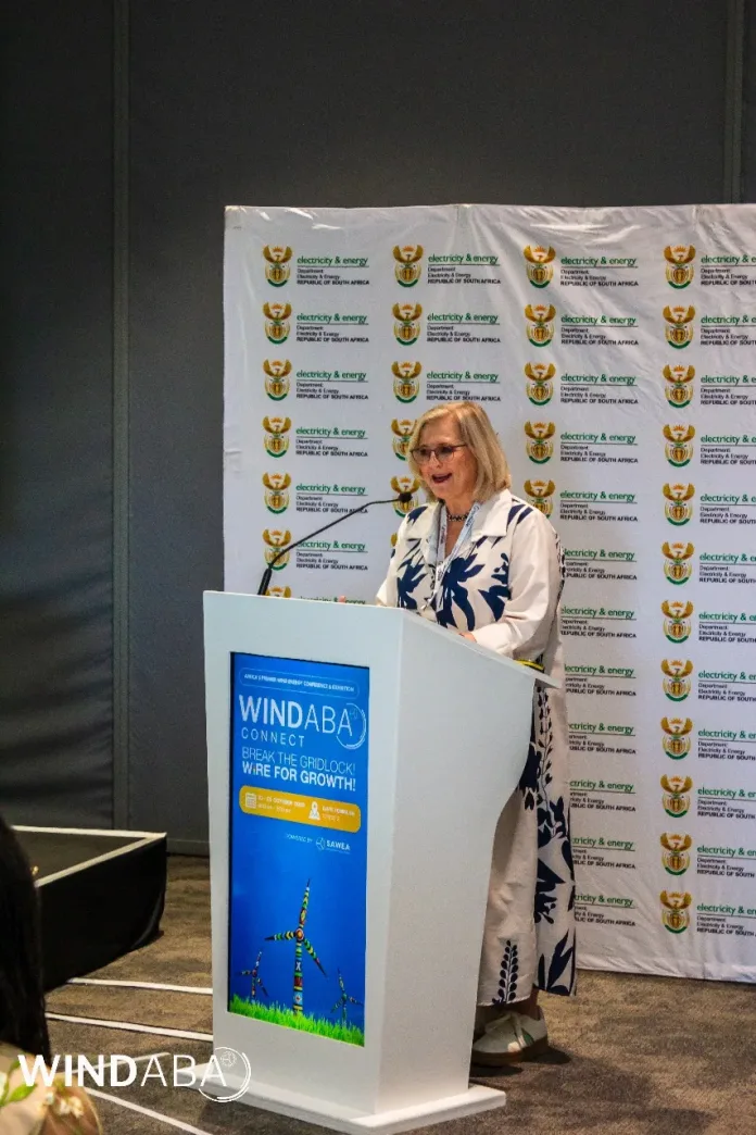 Windaba 2025 launches with bold vision for inclusive, industrialised growth in SA’s wind energy sector