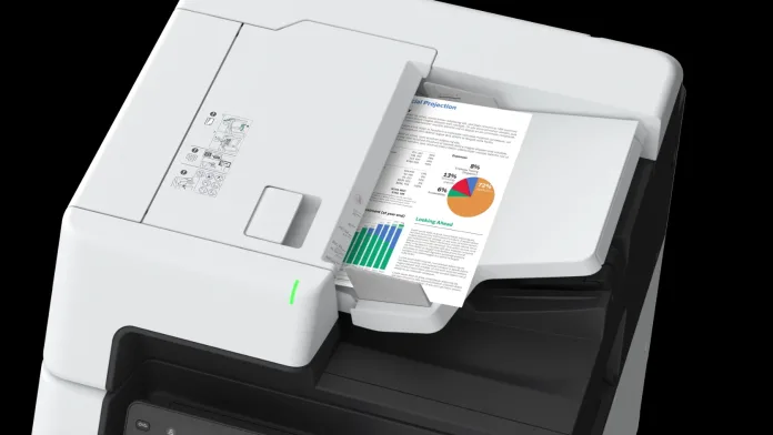 Fujifilm unveils advanced toner innovation