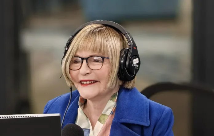 Helen Zille Talks Joburg, Leadership, and Service Delivery with Jacaranda FM’s Martin Bester
