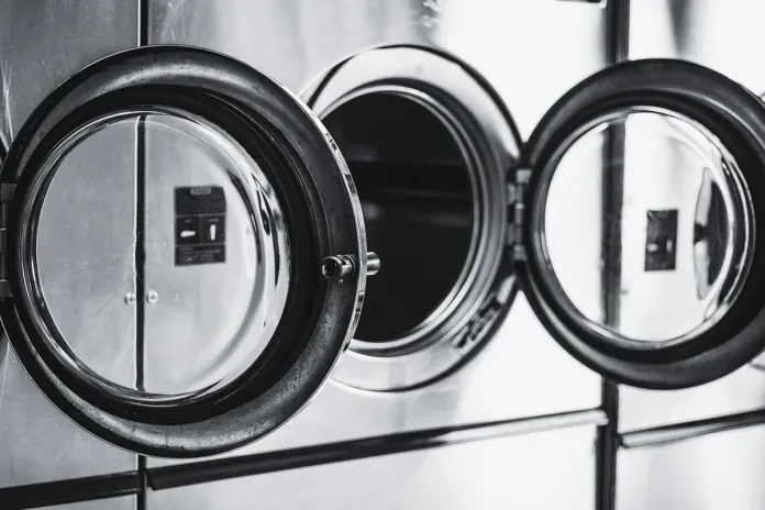 Laundry Services in Randburg
