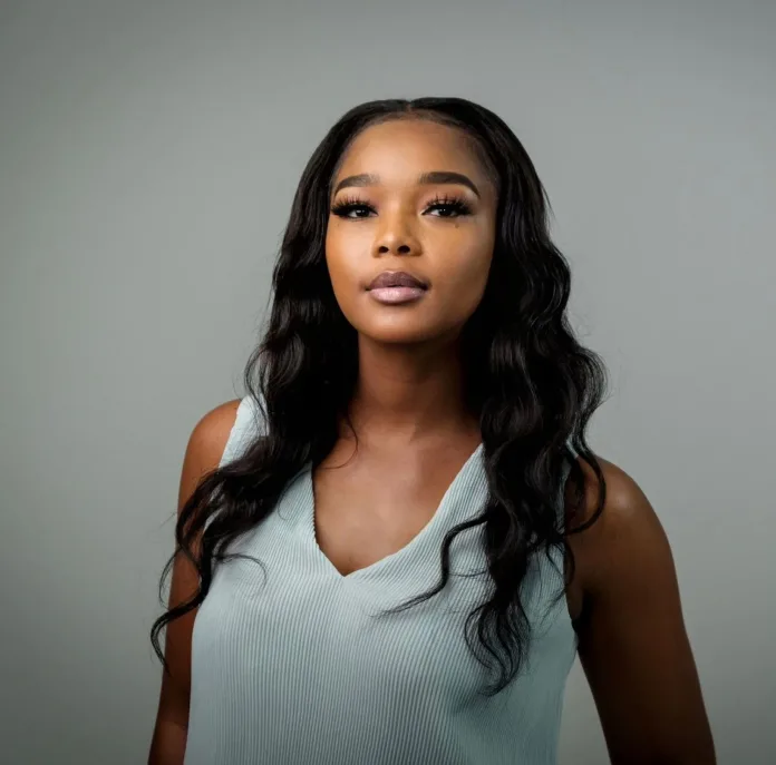 Palesa Morebodi, Head of Operations at adumo Payouts