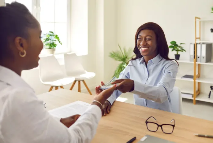 The hidden cost of financial stress in the workplace