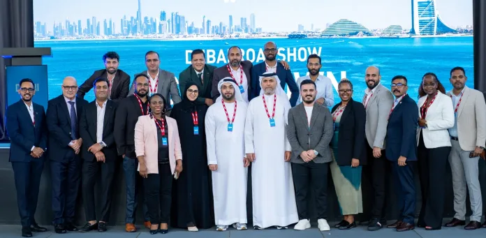 Visit Dubai showcases attractions and engages with SA tourism sector at national roadshow