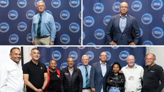 Two Oceans Marathon NPC welcomes new Board of Directors