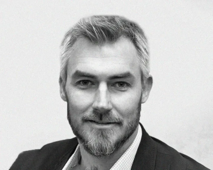 Tim Harris, Founder of Mission for Inner City CT