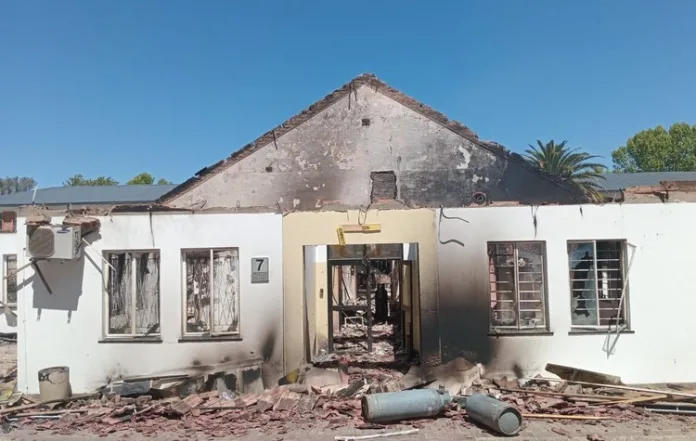 Fort Hare paid R17-million for work that was never done, investigation finds