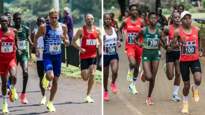 R147 200 Prize Purse set to ignite competition at Boxer Super Run Joburg 2025