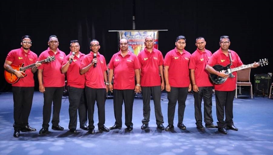 What’s on at Sibaya Casino this November? 2 Flash Entertainers