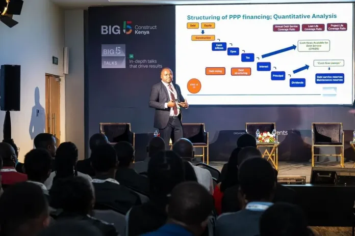 Big 5 Construct Kenya returns to Nairobi for its 8th edition, igniting opportunities in a $20 billion construction market