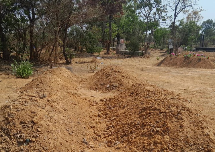 Guns, gangs and gold: The battle for Zambia’s riches 5