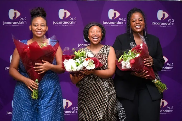 Her Perfect Pitch 2025