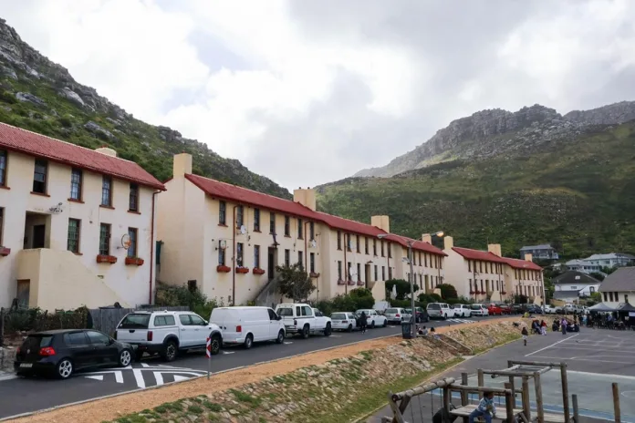 We’re being pushed out, say Kalk Bay fishing families