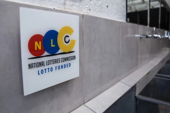 Lottery commits R124-million to fight HIV and TB