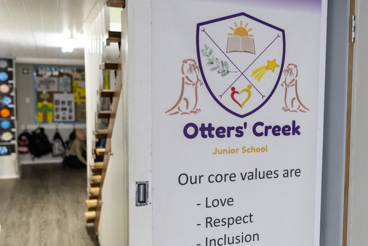 Zoning problem forces Cape Town school to close 3 The City would consider a new land use application, says Mayco member Eddie Andrews. Photo: Ashraf Hendricks