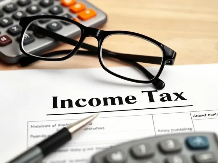 Tax return submitted? Now it’s time to schedule a financial check-in