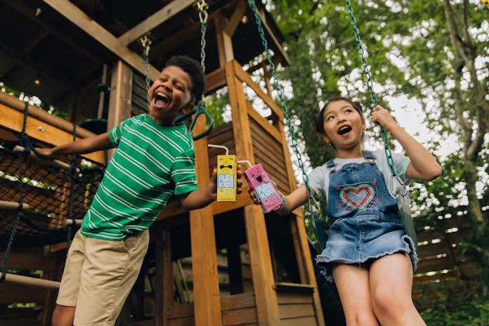 No Tricks, Just Treats (Without the Sugar High) 1 PURA Kids