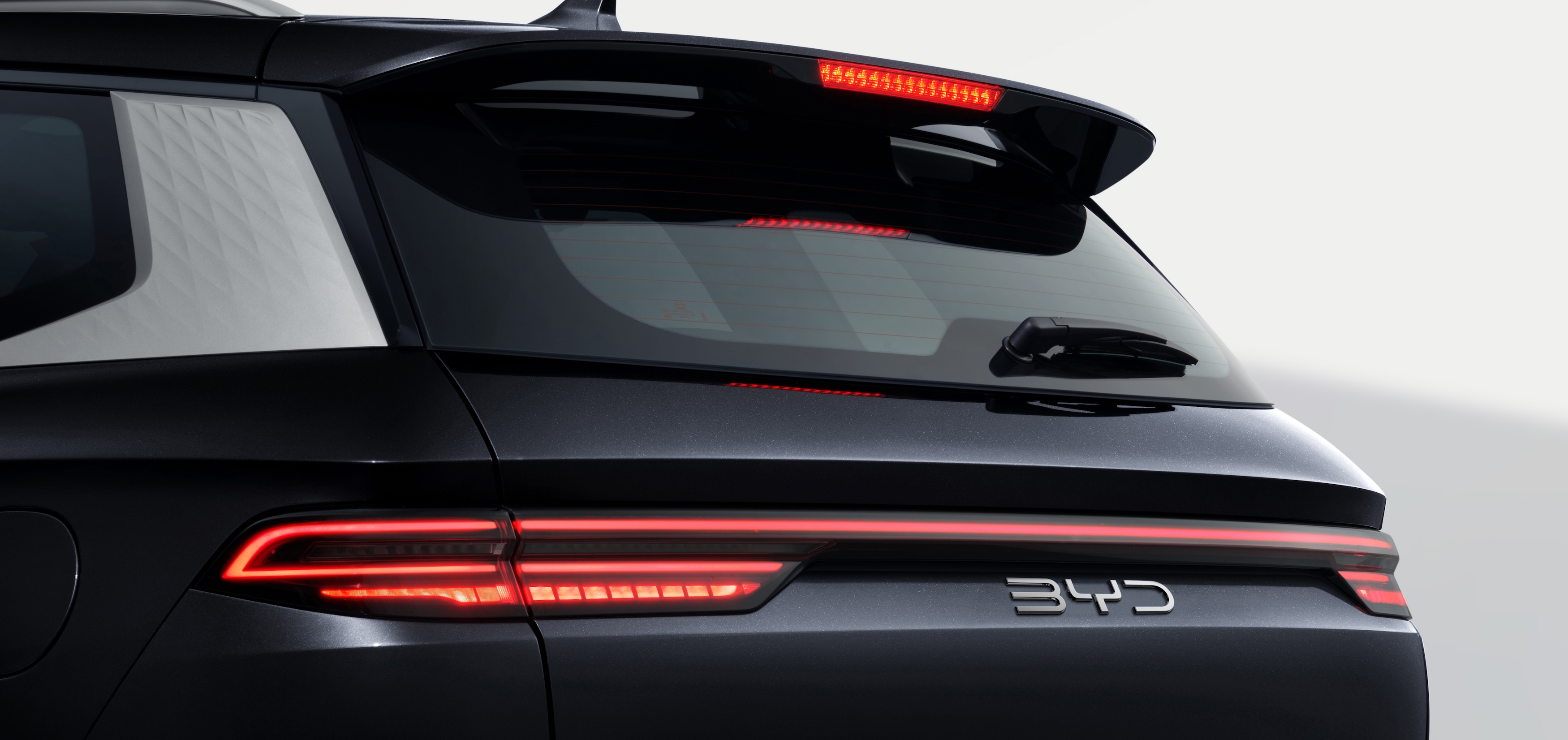 BYD’s Relentless Innovation Powers The Next Era Of South African Mobility With Upcoming Launch Of Sealion 5 1 Sealion 5