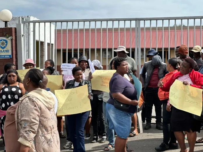 Special schools closed in KwaZulu-Natal after education department fails to pay subsidies