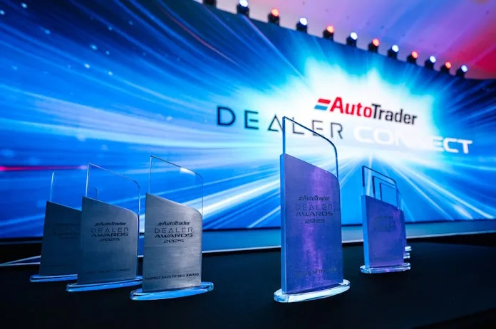 2025 AutoTrader Car Dealer Awards highlight excellence—and the rise of AutoTrader Intelligence 1 Trophies 2025 Dealer Connect