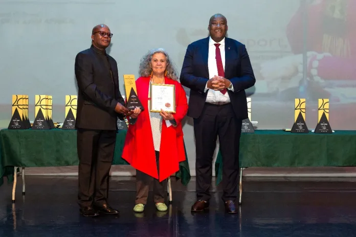 SALA 2025: Full List of Winners Announced