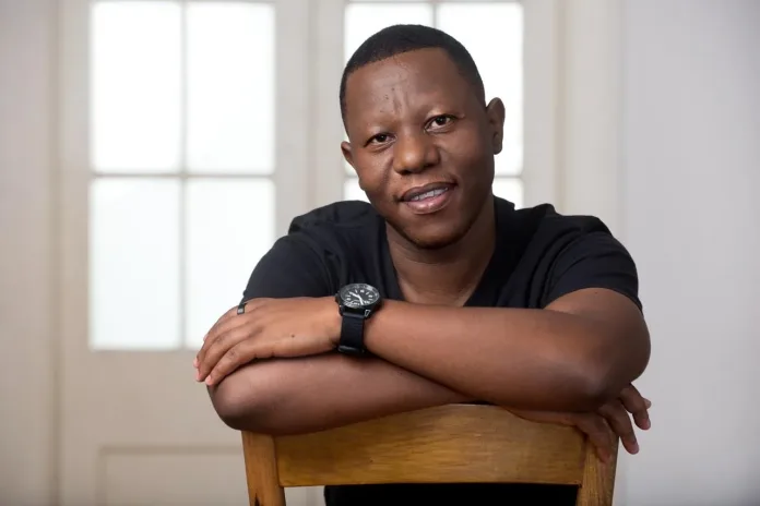 Sakhile Gumede