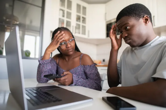 Stay safe this Black Friday