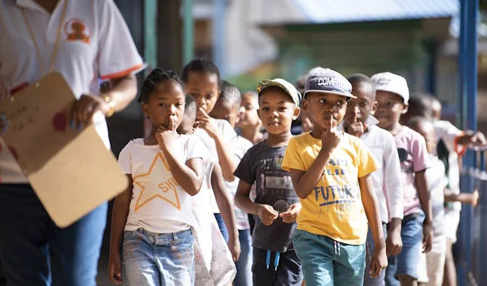 Until Education Heals, Children’s Rights Will Remain Empty Promises 7 4