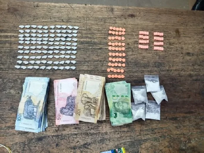 Two Arrested, Drugs Seized in Cape Flats Operations 1 580044852 1259325552885749 4194347799550856504 n