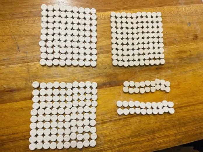 Police Nab Suspects, Seize Drugs Worth R33,800 1 581955754 1263439455807692 4847719718982121613 n