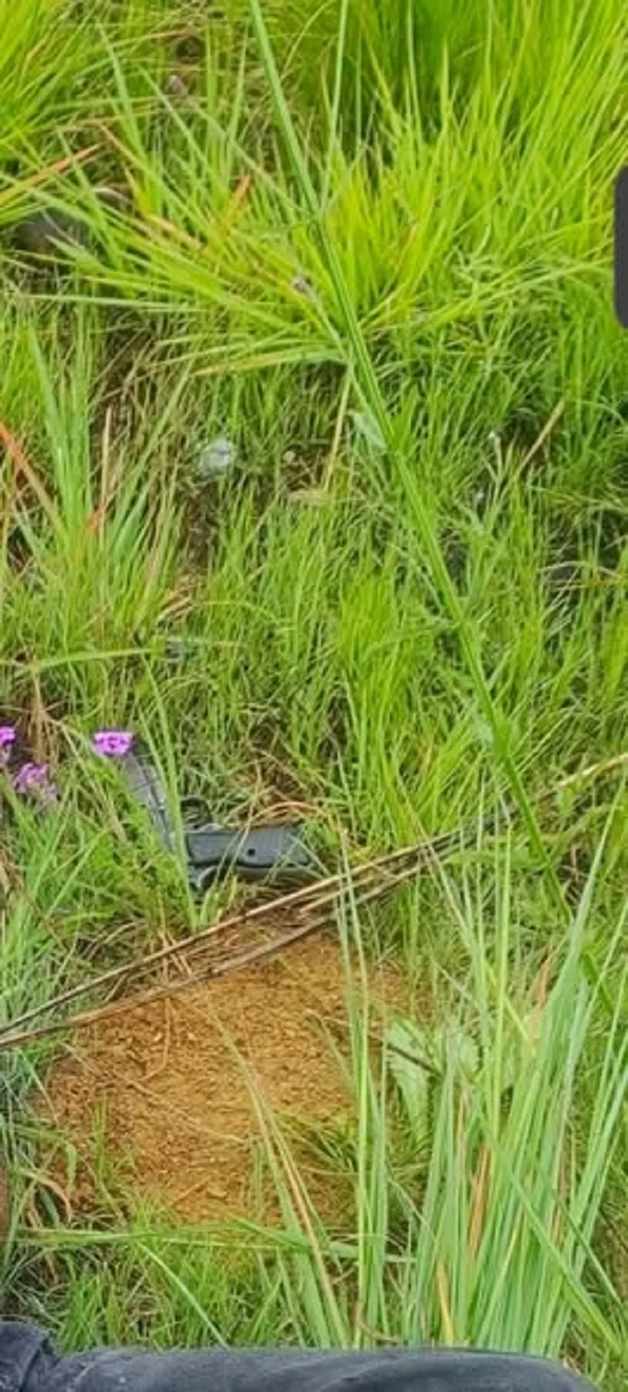 Police Shootout in Cosmo City Ends with One Suspect Dead, Another Arrested; Manhunt Continues for Notorious Escapee 1 582776766 1263775652440739 246622817795596300 n