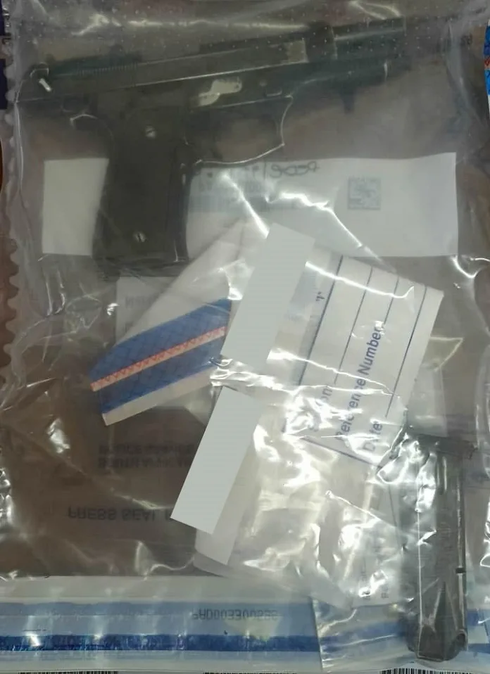 Two Suspects Arrested After Shootout with Police 1 583330502 1266669745484663 3615103460491170998 n