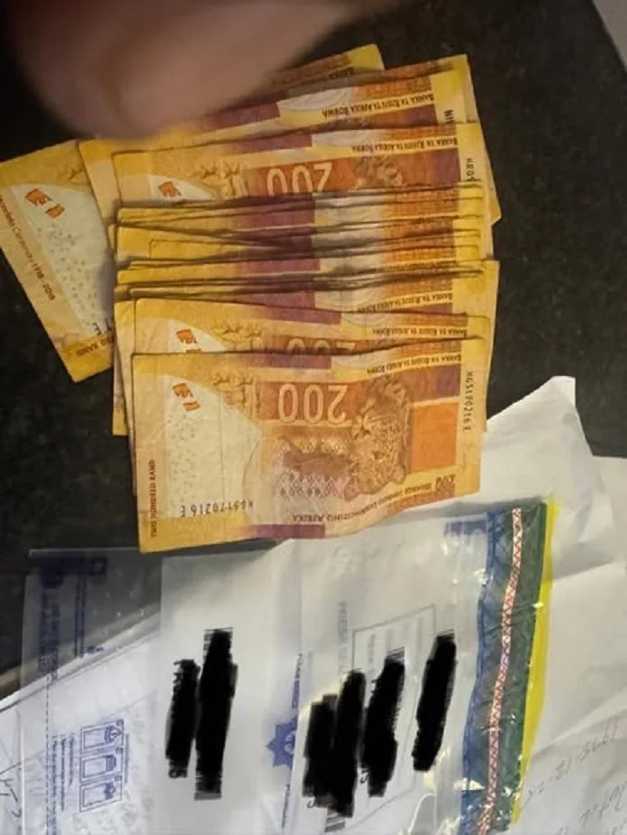 Benoni Police Nab Suspect with R80,000 Dagga Haul, Foil Bribery Attempt 1 585039732 1264971852321119 7080197846195499399 n