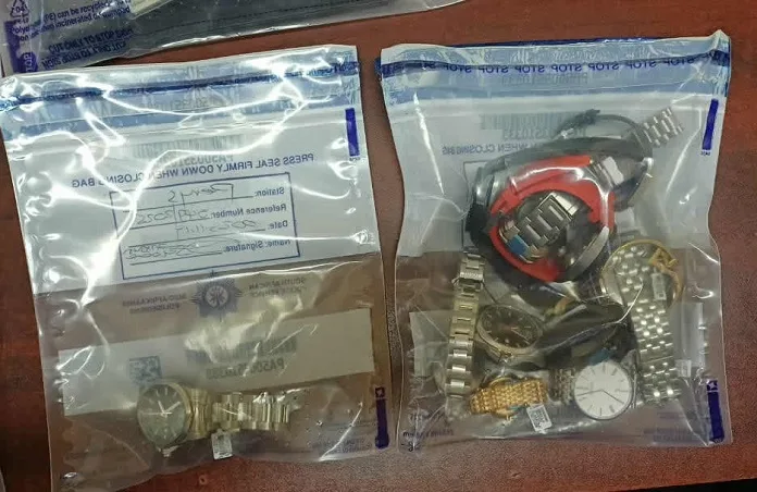 Two Suspects Arrested After Shootout with Police 2 585467093 1266669742151330 4330798239023359530 n
