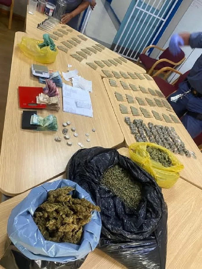 Police Operations Net Drug Arrests in Khayelitsha and Manenberg 1 587557583 1269763141841990 1079811287714682752 n