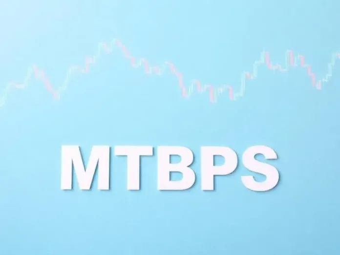 Positive and pragmatic MTBPS reveals improved fiscal stability
