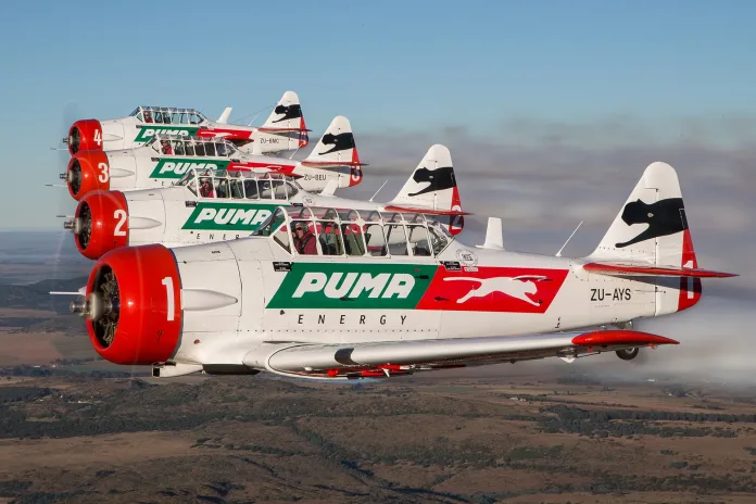 WONDERBOOM AIRSHOW TAKES FLIGHT ON 15 NOVEMBER