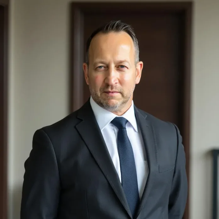 Alwyn Pretorius, General Manager at Infinitus Reporting Solutions, creators of Finnivo®