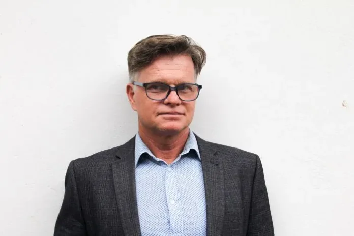 Ben Meyer, Head of Capital Markets for Prescient Fund Services