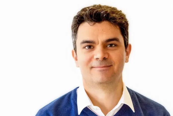 Executive head of DebtBusters, Benay Sager