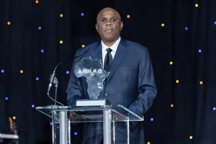 ‘African of the Decade’ Professor Benedict Oramah calls for a new era of economic unity
