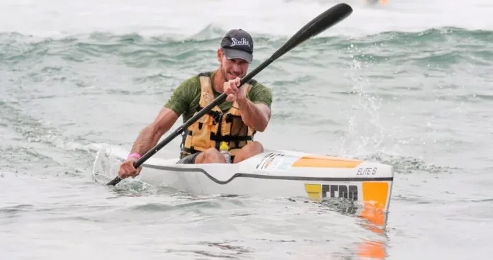 Helplink Champions Entrepreneurial Grit: Alumni to Conquer the World’s Toughest Ocean Race in 250km PE2EL Challenge