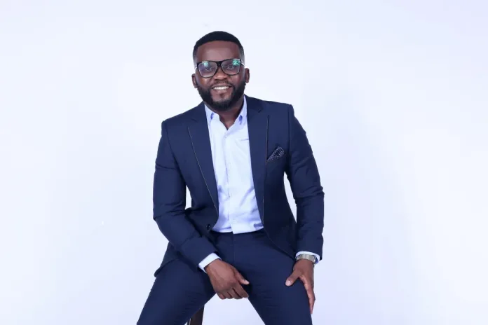 Radio Veteran Tholi B Joins Jacaranda FM as Integration Specialist, Programming